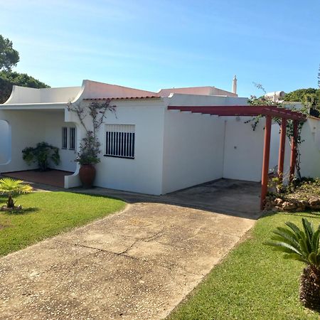 Villa Azevedo Vilamoura Zewnętrze zdjęcie