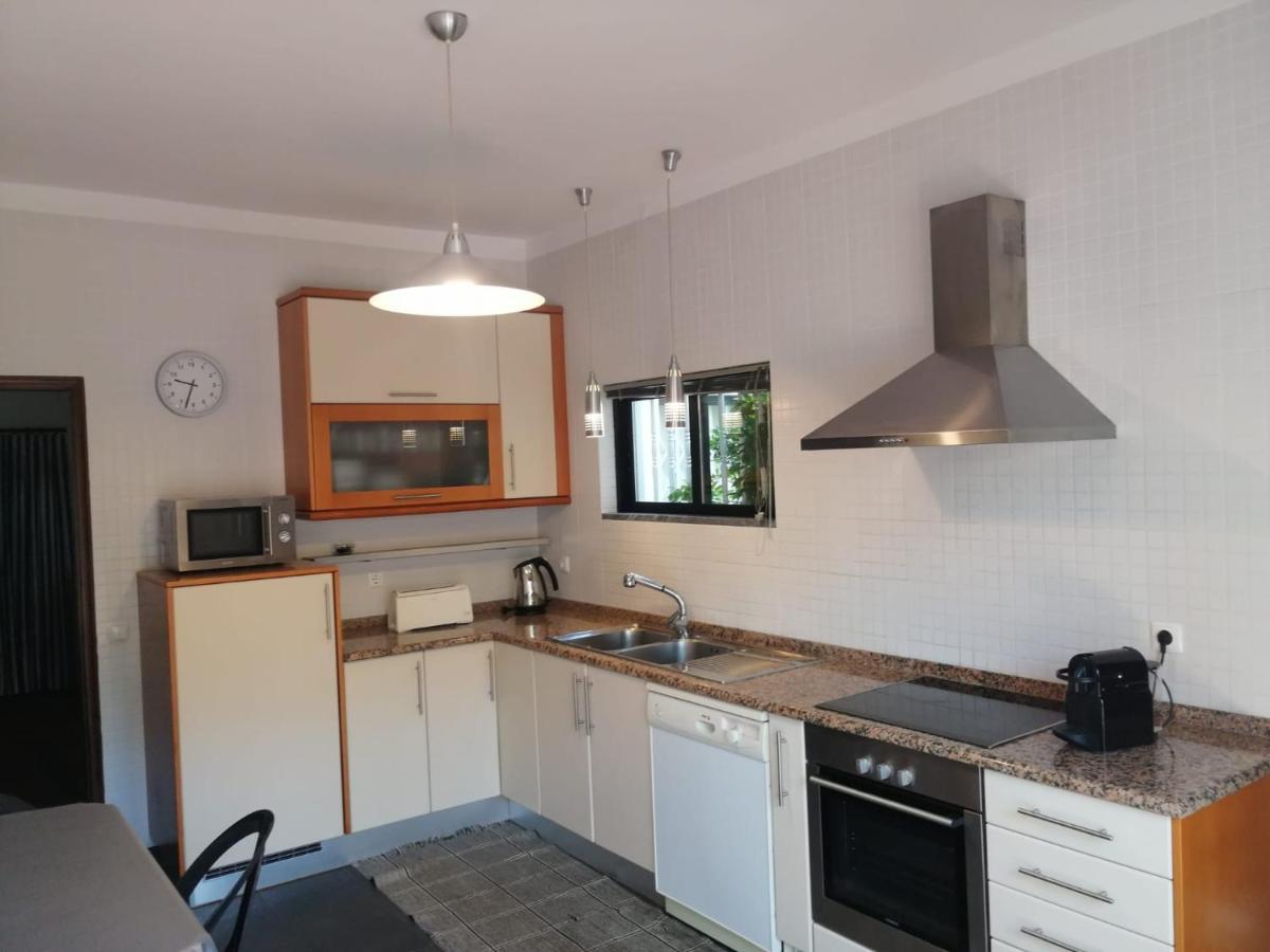 Villa Azevedo Vilamoura Zewnętrze zdjęcie