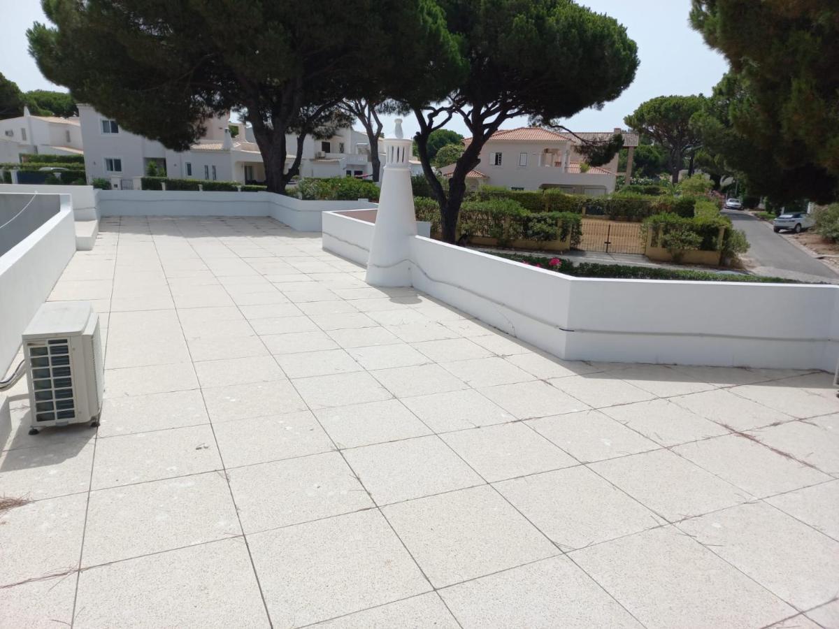Villa Azevedo Vilamoura Zewnętrze zdjęcie