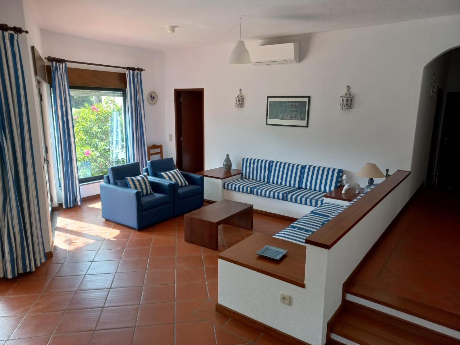 Villa Azevedo Vilamoura Zewnętrze zdjęcie